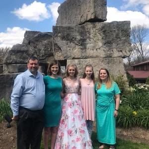 Meet your Posher, Kerry